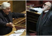 Θρίλερ δίχως τέλος! «Δεν τελείωσε η επανακαταμέτρηση» λέει ο Κουρουμπλής!