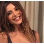 «Κολάζει» η Ελευθερία Ελευθερίου με το αποκαλυπτικό μαγιό της (PHOTO)