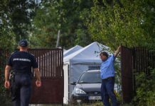 Ρουμανία: Σοκ από τη δολοφονία 11χρονης – Ο δράστης έπνιξε το κορίτσι με ένα κομμάτι ύφασμα