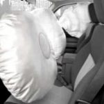 Πάτρα: Τροχαίο στο Ρίο – Ανοιξε ο αερόσακος και τραυμάτισε την οδηγό