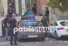 Ηλεία: Έμειναν ελεύθερα και τα πέντε μέλη της εγκληματικής ομάδας..