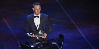 FIFA: O 18χρονος Ντάνιελ Σόρι πήρε το βραβείο «Φέρεντς Πούσκας» για το καλύτερο γκολ της σεζόν 2018-19