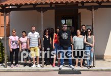 Πύργος-Πράσινο: Τα σχολεία άνοιξαν, τα παιδιά απέχουν…