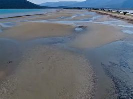 «Απίστευτες εικόνες 1 ώρα από το κέντρο της Αθήνας» (VIDEO)