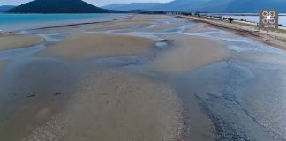 «Απίστευτες εικόνες 1 ώρα από το κέντρο της Αθήνας» (VIDEO)