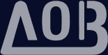 AOB logo