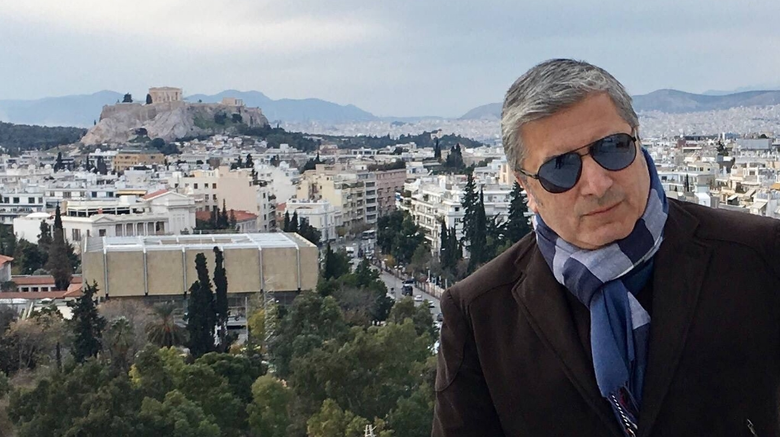 Στην ορκωμοσία του Ντόναλντ Τραμπ ο Γιώργος Πατούλης