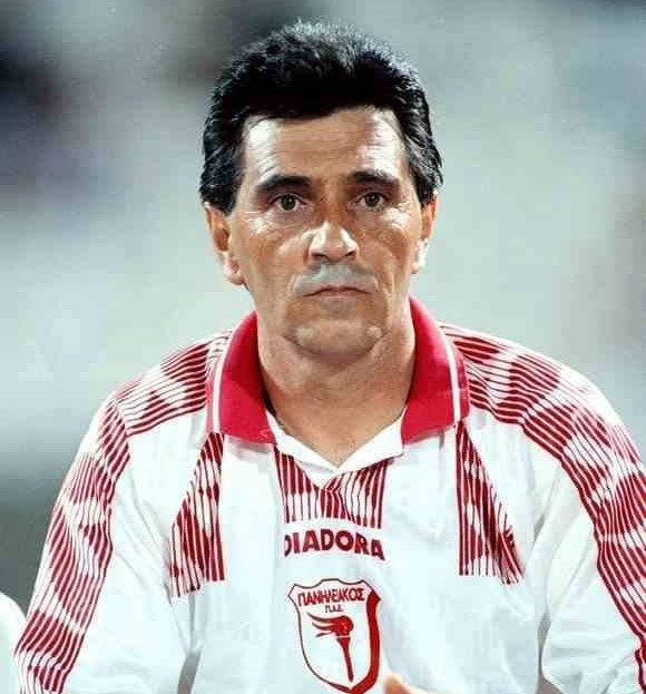 Γιάννης Κυράστας: Έφυγε σαν σήμερα και δεν ήταν ψέμα (PHOTOS-VIDEO) - PatrisNews - Εφημερίδα Πατρίς Ηλείας