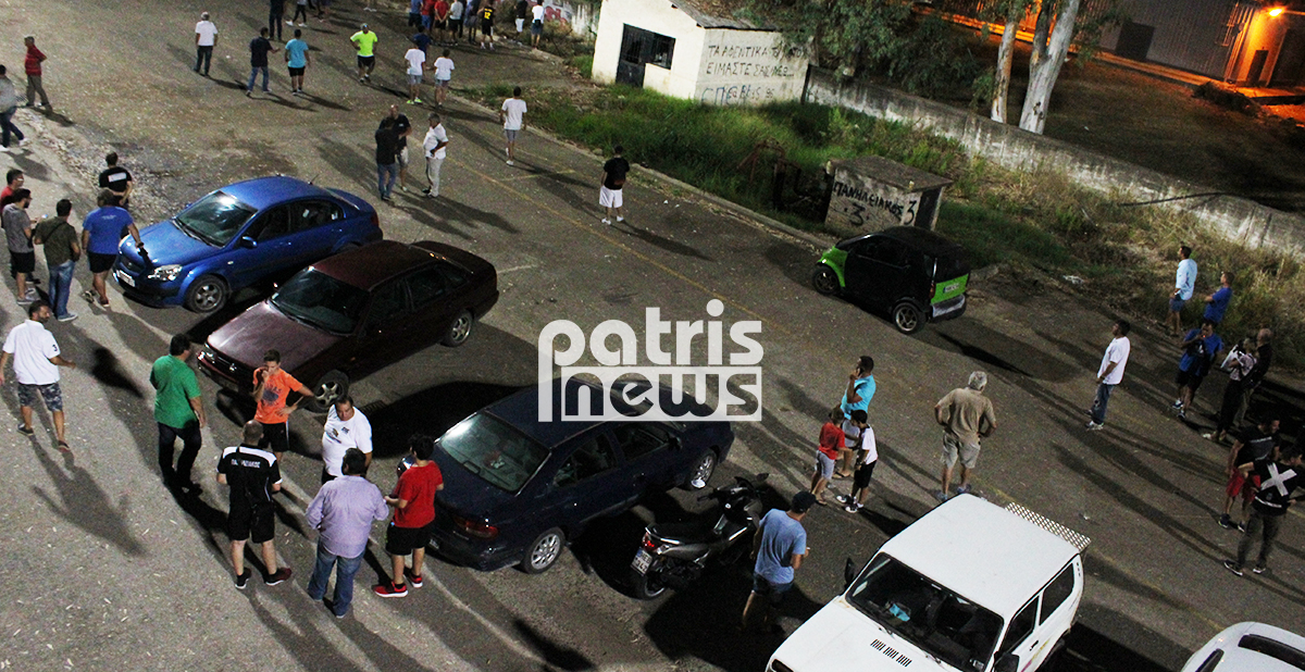 «Άλλοι τα έσπασαν, άλλοι την… πλήρωσαν» – Αδικαιολόγητη ταλαιπωρία για επτά φιλάθλους του Πανηλειακού