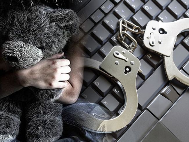 Ηλείος 46χρονος σε υπόθεση παιδικής πορνογραφίας…