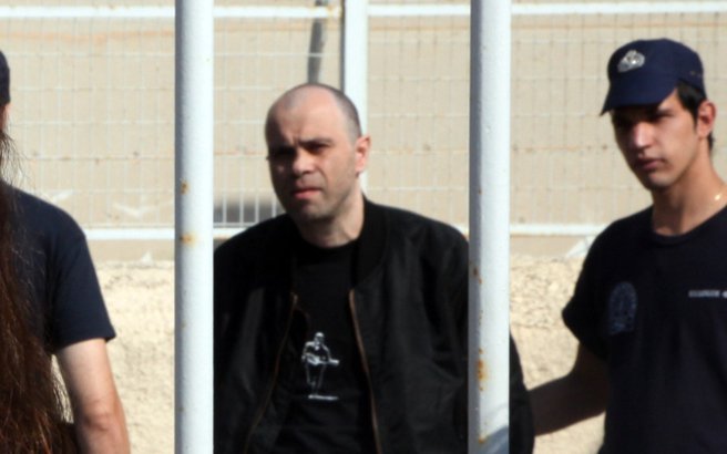 Νίκος Μαζιώτης: Απάντηση στις δηλώσεις της Κίμπερλι Γκίλφοϊλ για την αποφυλάκισή του