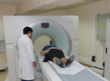 Γ.Ν. Πύργου: Νέα βλάβη στον αξονικό τομογράφο