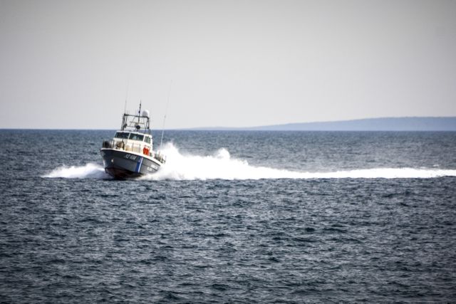 «Θερμό επεισόδιο» ανοικτά της Λέρου με Τούρκους και Έλληνες ψαράδες [ΒΙΝΤΕΟ]