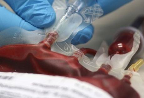 Πάτρα: Χωρίς αίμα εδώ και μέρες τουλάχιστον 30 παιδιά με μεσογειακή αναιμία – Έκτακτη αιμοληψία στην πλατεία Γεωργίου