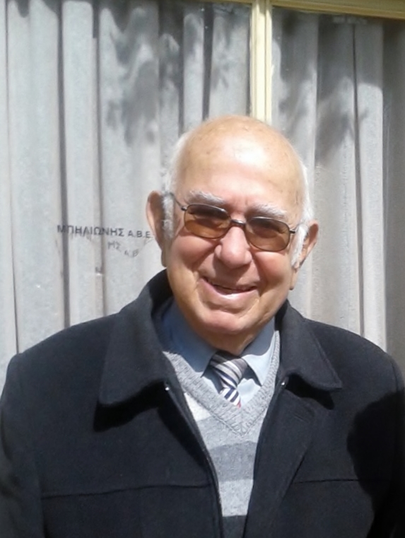 Ζαχάρω: «Έφυγε» ο Γεώργιος Μπηλιώνης, ένας «γίγαντας» με καρδιά μικρού παιδιού