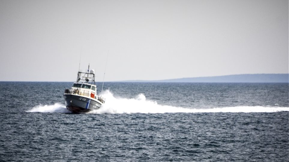 Εντοπίσθηκε νεκρός ο ψαράς που αγνοούνταν στο Τολό Αργολίδας