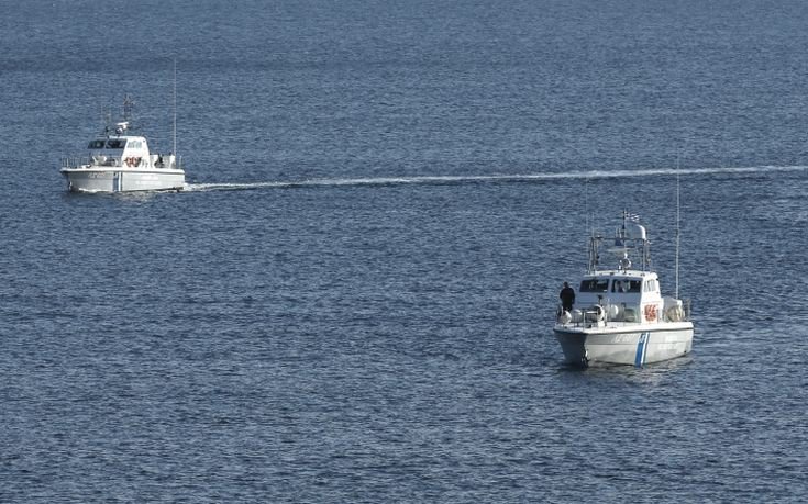 Θίνες Βαρθολομιού: Συνεχίζονται οι ερευνες για τον εντοπισμό 74χρονου