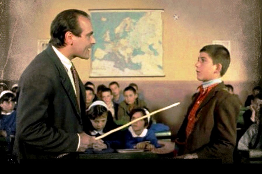 Ο Ψύλλος» την Κυριακή σε όλο τον κόσμο από το OnlineCinema του ...