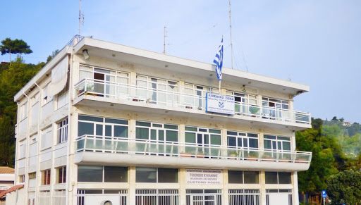 Δημοτική παράταξη από Λιμενάρχη Κατακόλου