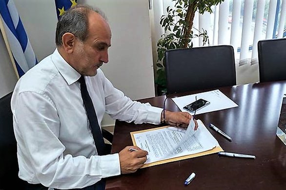Δυτική Ελλάδα – Δικαίωμα στην Πρόοδο: “Για εμάς ευθύνη είναι να κρατήσουμε την κοινωνία όρθια”