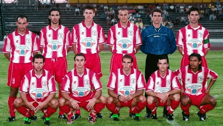 Ξενοφών Μοσχογιάννης: «Ο Πανηλειακός έχει ξεχωριστή θέση στην καρδιά μου!» - PatrisNews - Εφημερίδα Πατρίς Ηλείας