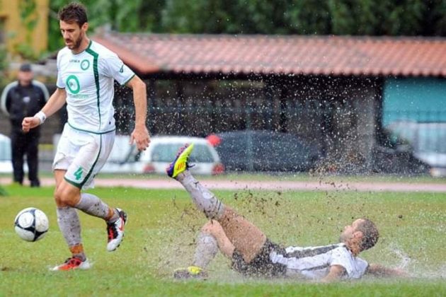Ξενοφών Μοσχογιάννης: «Ο Πανηλειακός έχει ξεχωριστή θέση στην καρδιά μου!» - PatrisNews - Εφημερίδα Πατρίς Ηλείας