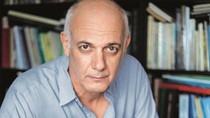Γιώργος Κιμούλης: Διεκδικεί με αγωγή 400.000 ευρώ για τη διαγραφή του από το Σωματείο Ελλήνων Ηθοποιών