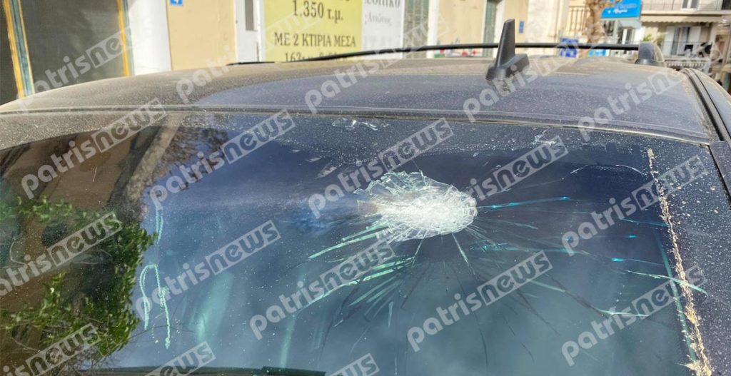 ΔΟΛΟΦΟΝΙΑ ΚΟΡΦΙΑΤΗ - PatrisNews - Εφημερίδα Πατρίς Ηλείας