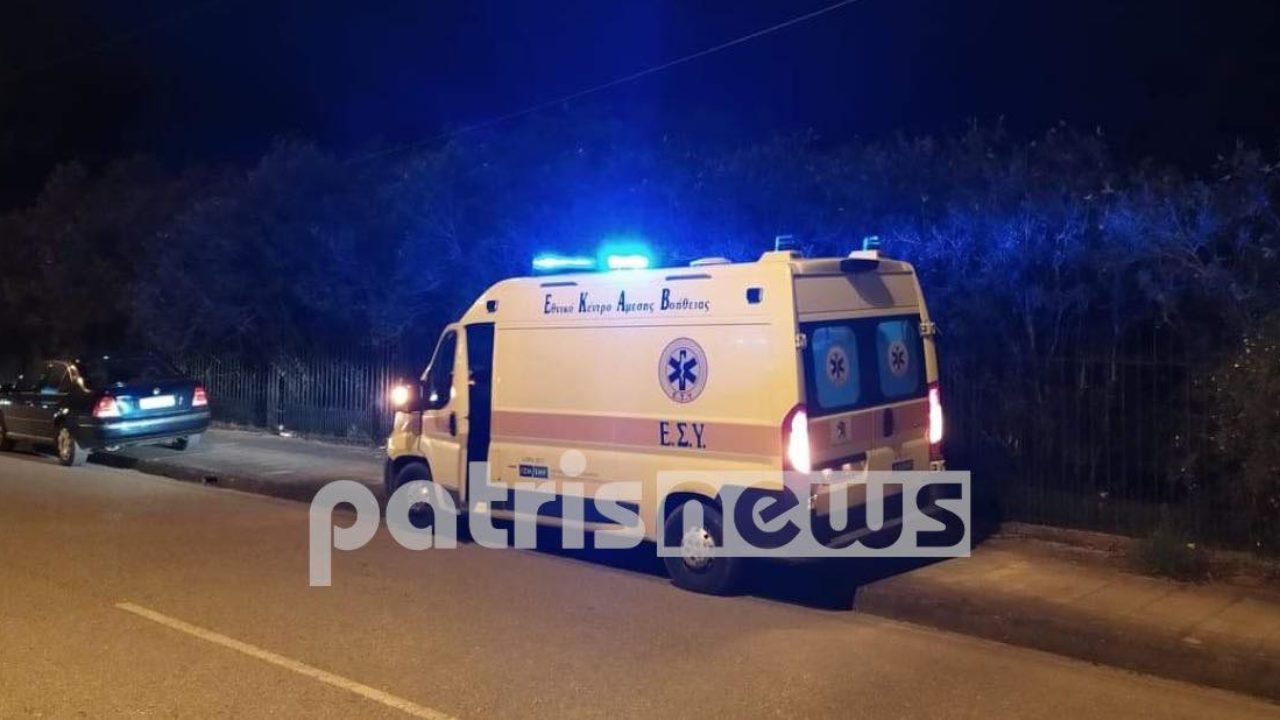 «Είμαι σε σοκ, δεν τον εγκατέλειψα» – Τι δηλώνει ο θείος του 8χρονου που τον παρέσυρε με το αυτοκίνητο στο Κέντρο Ήλιδας