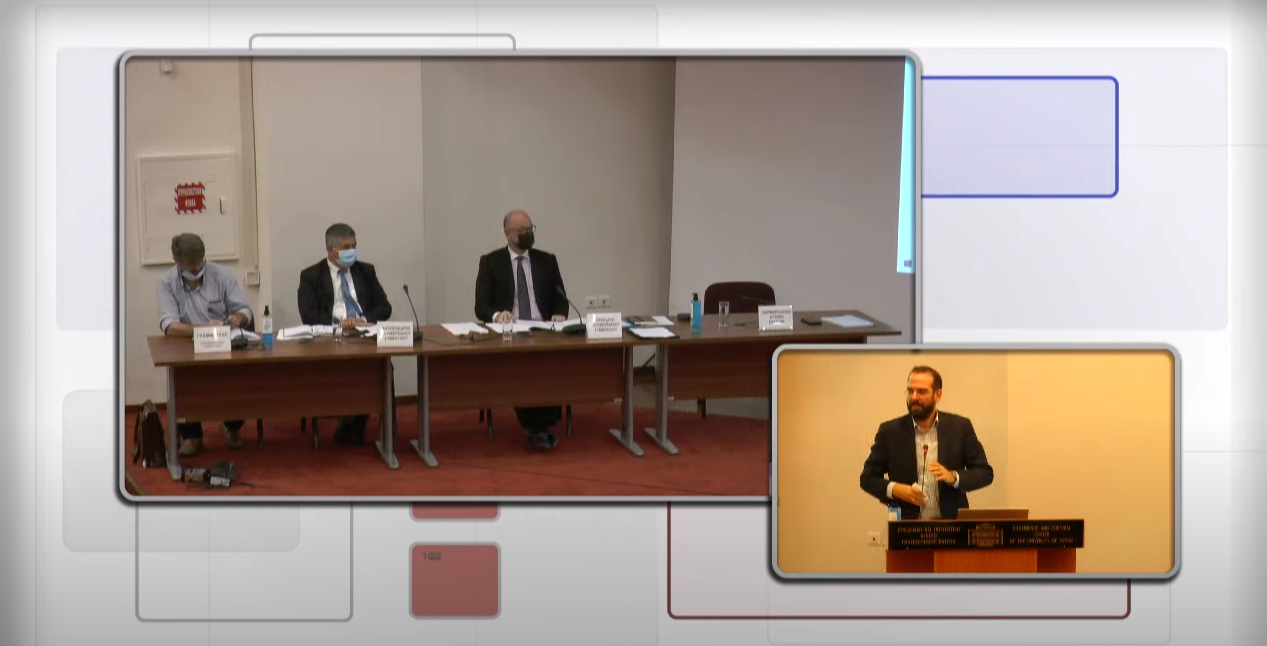 Πράσινο «φως» για το τεχνικό πρόγραμμα της ΠΔΕ από το Περιφερειακό Συμβούλιο