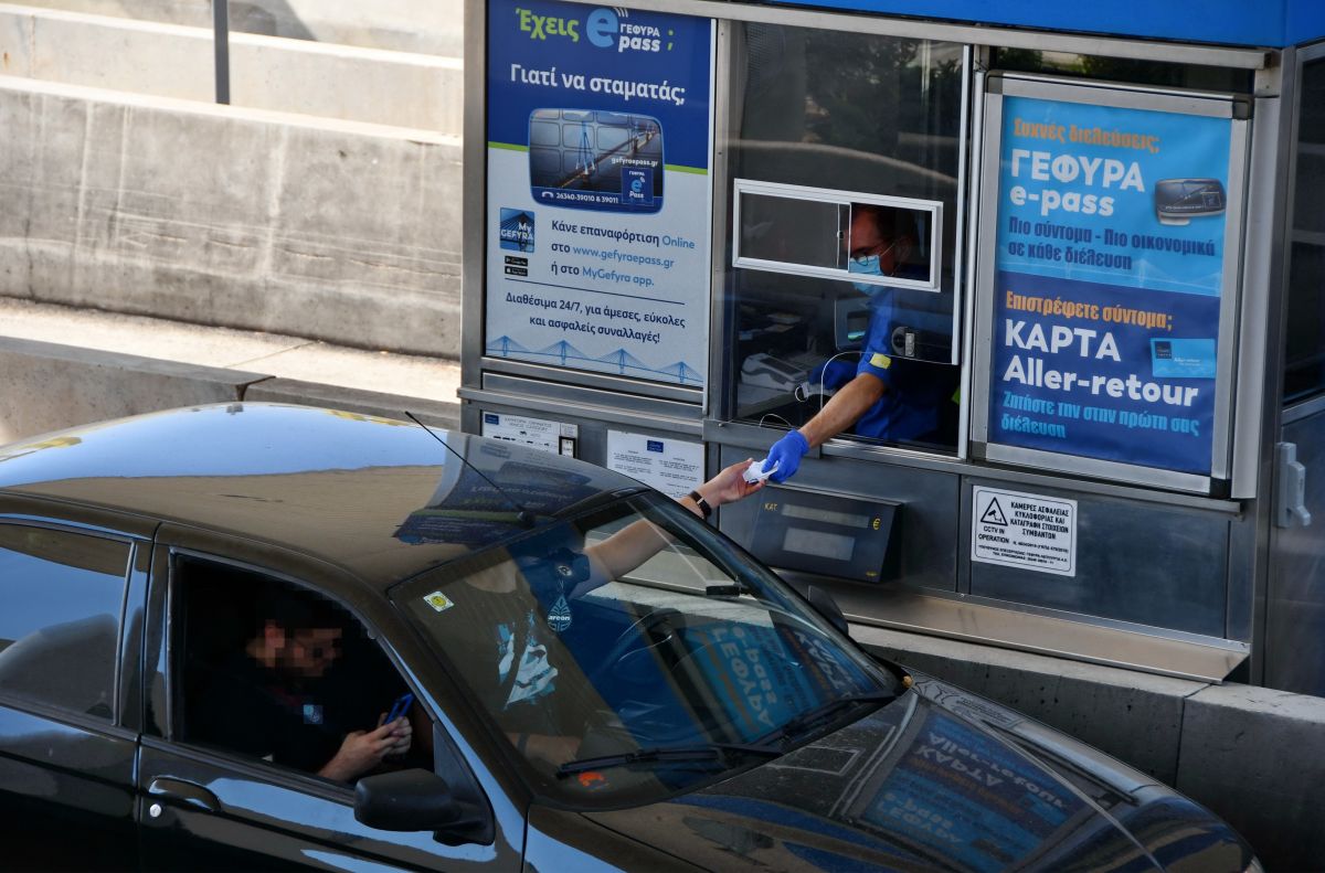 ΣΥΡΙΖΑ-ΠΣ: Με την αύξηση στα διόδια η κυβέρνηση αποδεικνύει για τα κέρδη ποιων εργάζεται