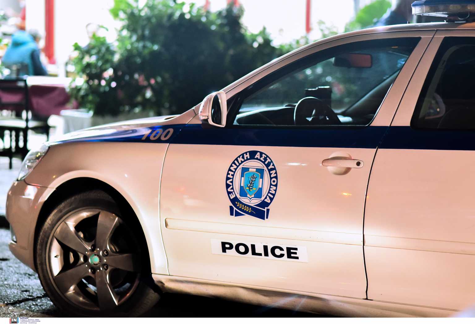 Συνελήφθη μέλος της γεωργιανής μαφίας «Vor V Zakone»