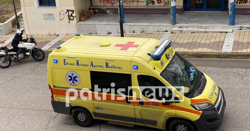 Ηράκλειο: Ένας 39χρονος ξεψύχησε μέσα σε καφενείο