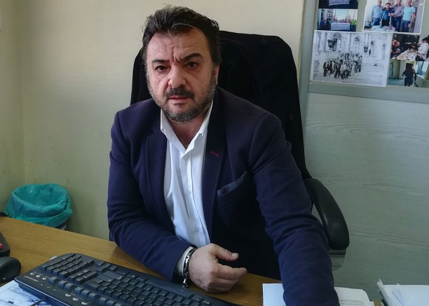 Οριστική λύση για τους εργαζόμενους στο «Βοήθεια στο Σπίτι» ζητά ο Σύλλογος Εργαζομένων Δήμων Πύργου, Αρχαίας Ολυμπίας και Ζαχάρως