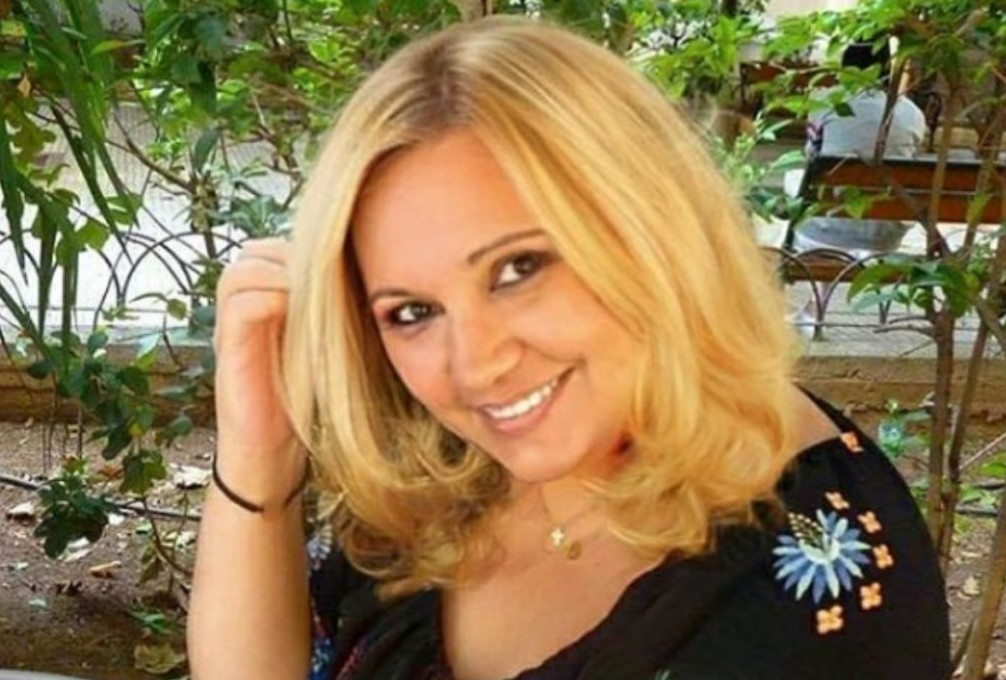 Καίτη Φίνου: Στο νοσοκομείο με έντονους πόνους – Η ανάρτηση από το ακτινολογικό στη Βούλα