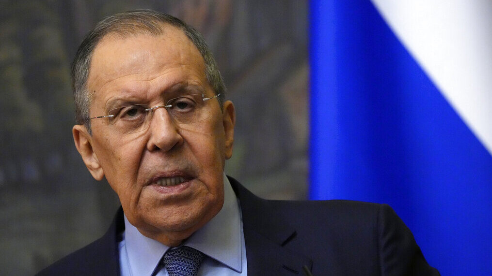 Λαβρόφ: «Παράξενες» οι δηλώσεις Ρούμπιο περί απροθυμίας της Ρωσίας για παραχωρήσεις στο ουκρανικό