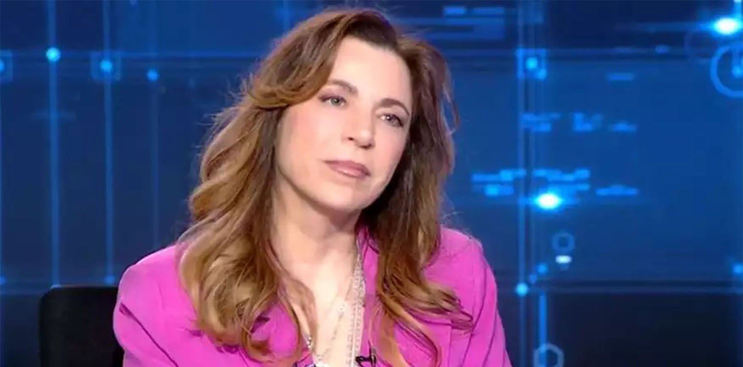 Δήμητρα Παπαδοπούλου: «Έκανα ψυχοθεραπεία όταν οι Απαράδεκτοι έκαναν επιτυχία»