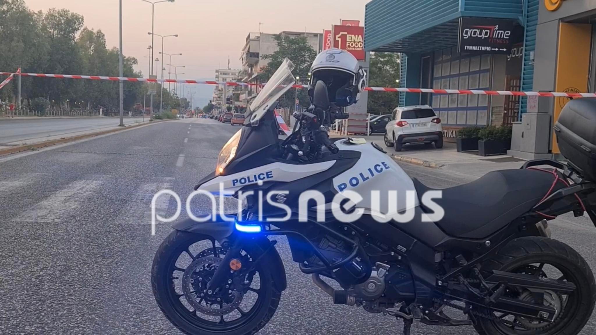 Τρόμος για Γερμανούς τουρίστες στο Ρέθυμνο – Θα τους σκότωναν για μία προσπέραση (vid)