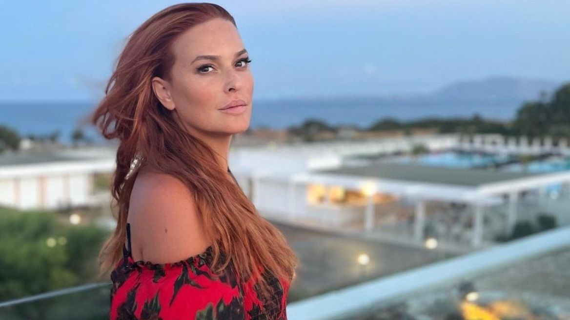 Σίσσυ Χρηστίδου: «Το λέω και συγκινούμαι» – Το άγνωστο περιστατικό λίγες ημέρες μετά την αποβολή της