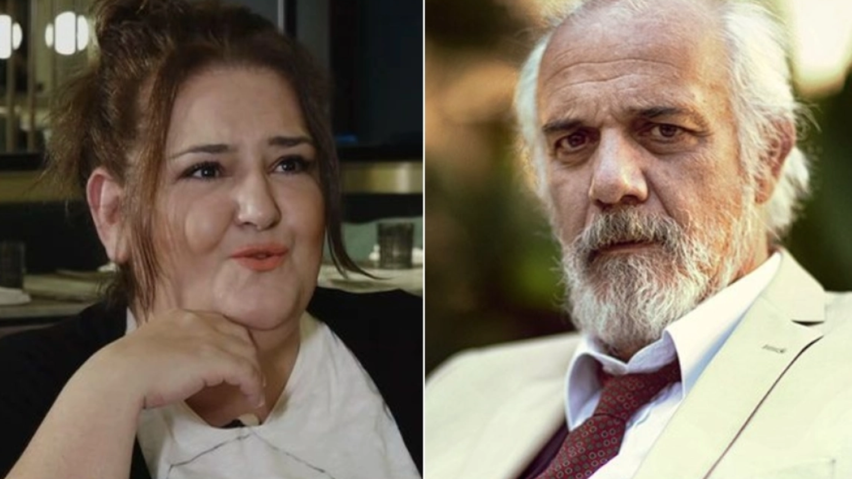 Σοφία Βογιατζάκη για Γιώργο Κιμούλη: «Έχω μεγάλο έρωτα μαζί του, είναι ο σπουδαιότερος ηθοποιός»