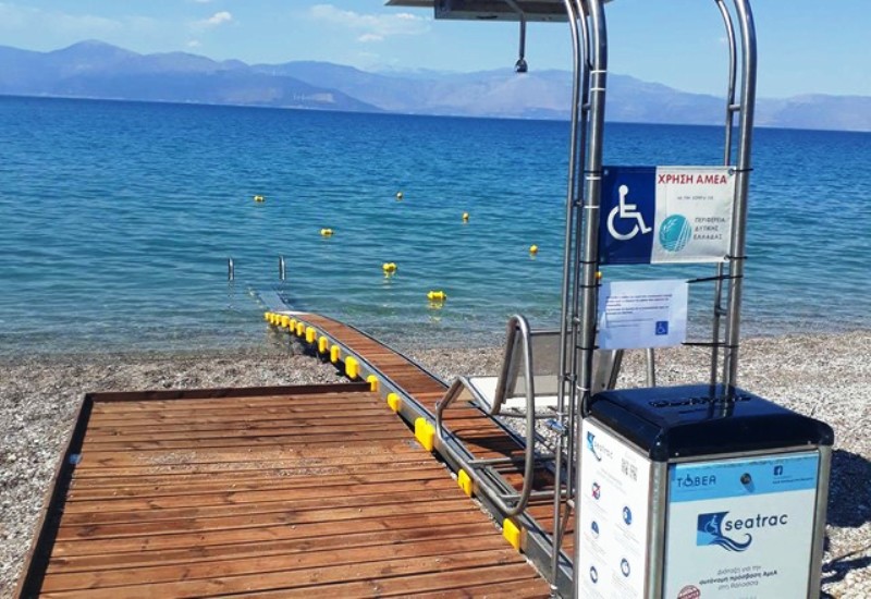 Δημοτικό Συμβούλιο Ζαχάρως: Τοποθέτηση SEATRAC στην παραλία Κακοβάτου