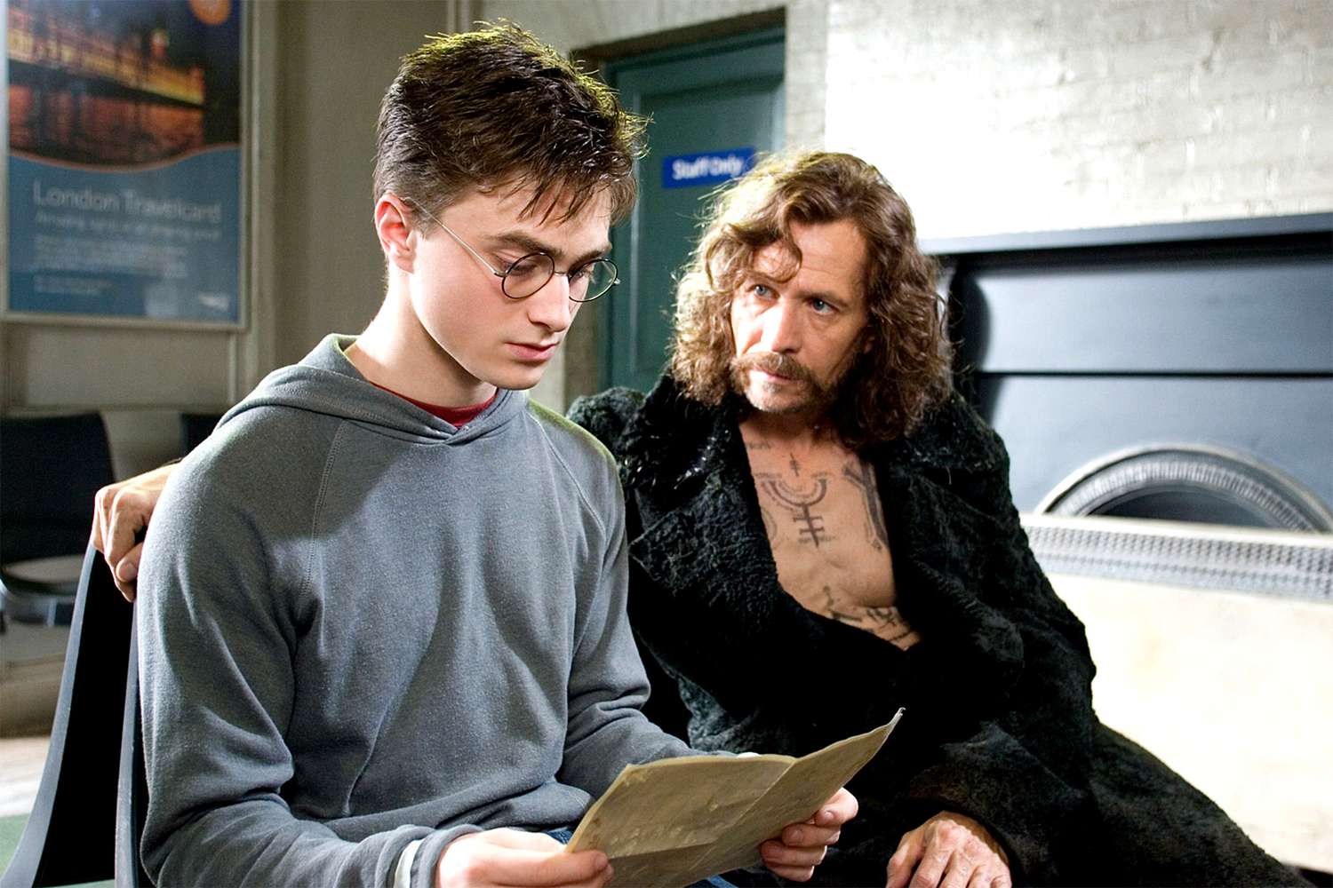Harry Potter: Έρχεται η τηλεοπτική σειρά που υπόσχεται να εξερευνήσει «πιο βαθιά» τα διάσημα βιβλία