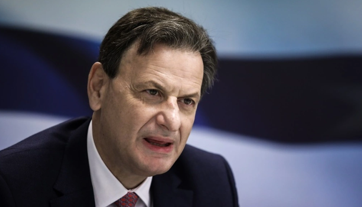 Σκυλακάκης: Πρόγραμμα για την αντικατάσταση λέβητα με αντλία θερμότητας σε περιοχές με υψηλή ρύπανση στο νέο «Εξοικονομώ»