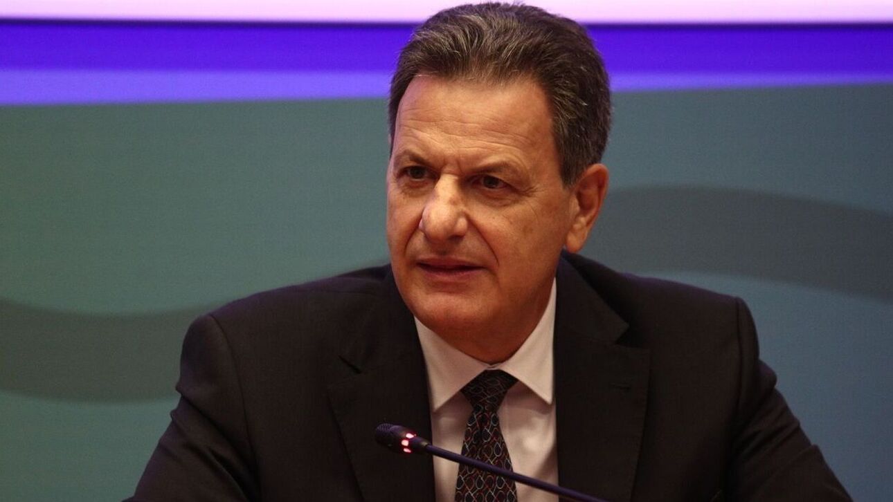Σκυλακάκης για αγρότες: Ρυθμίζονται τα ληξιπρόθεσμα χρέη – Δίνουμε το χαμηλότερο τιμολόγιο ρεύματος