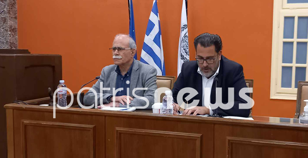Έκρυθμη η κατάσταση στο Δημοτικό Συμβούλιο Πύργου – Νέες αποκαλύψεις για τα οικονομικά