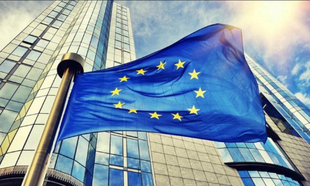 ΕΕ: Μείωση 141 δισ. ευρώ στον προϋπολογισμό 2028-2034 εισηγείται η Ιρλανδική Προεδρία