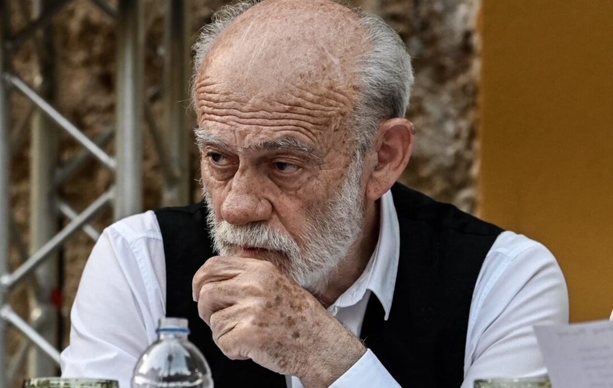 Γιώργος Λιάνης για Στέλιο Καζαντζίδη: «Χάθηκαν πέντε χρόνια – Γι’ αυτό πέθανε τόσο γρήγορα και τόσο άσχημα»