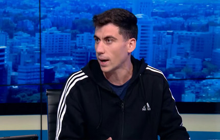 Φειδίας Παναγιώτου: «Δεν το πιστεύω ότι είμαι ευρωβουλευτής, αγαπώ σας» – Τι είπαν οι γονείς του