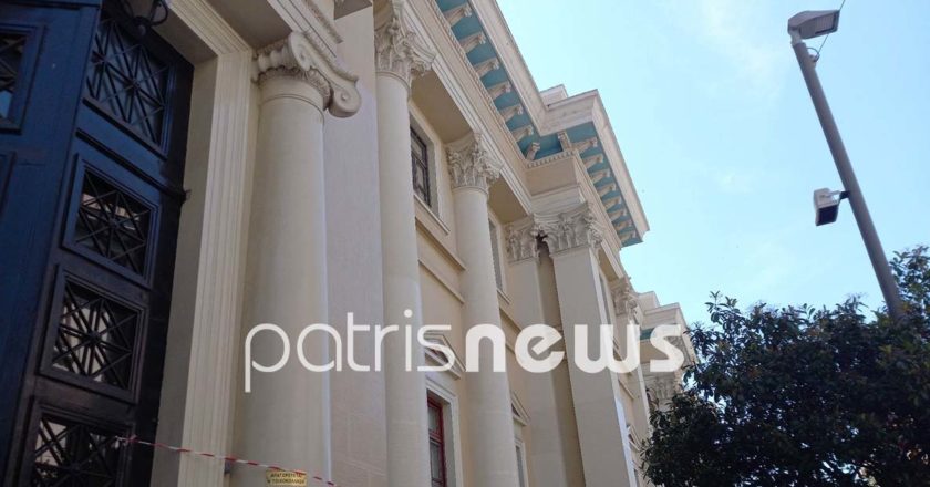 Αθώος για το βιασμό και ένοχος για την ασέλγεια στη θετή του κόρη ο 55χρονος από την Ηλεία
