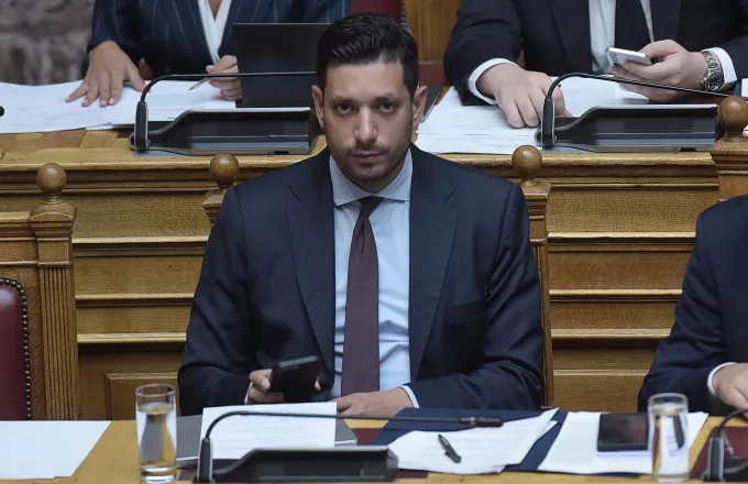 Κωνσταντίνος Κυρανάκης: Ξεπέρασαν κάθε προσδοκία οι αιτήσεις για οδηγούς λεωφορείων – Φτάνουμε τους 3.000 έως το τέλος του έτους